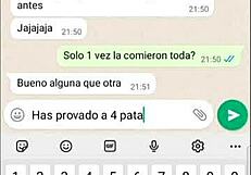 Discovering a New Tinder Girl in Part 2