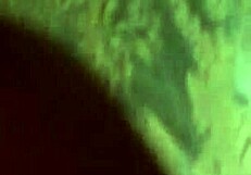 Big Booty Latina Takes Black Dick in POV Doggystyle with Monster Cock