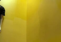 Cream machine pussy & anal