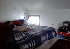 Married MILF cheats on her wedding day by riding hard in cowgirl