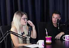 todo mundo deveria experimentar a terapia comentou sobre o hpv e hiv e o atendimento no hospital p�blico - marina karam sex�loga sheer red