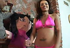 I'm Fucking Daisy Marie Passionately