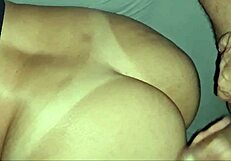 My wife denies another night of intimacy.