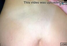 Met a Beauty in Restaurant for Passionate Encounter