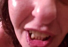 682 dustin comes back for more chats with dawnskye1962, the hottest redhead milf around