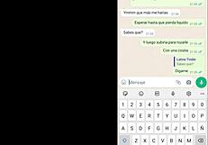 Discovering a New Tinder Girl in Part 2