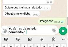 Discovering a New Tinder Girl in Part 2