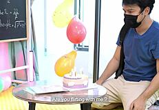 Tuition Teacher Fucks Her Student Hard In Rough POV Lesson!