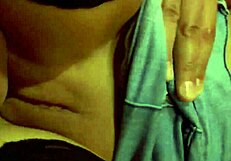 Naked tango begins with cock finding perfect rhythm in her ass