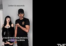 Pawg Goth Babe Fuck Amberzinha Free Scene