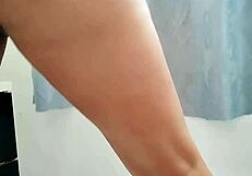 novinha amadora dançando pelada esquece tiktok ligado em live?