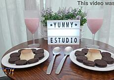 Brazil Vs Belgium Rd1 P-0Lympics