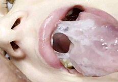 Pregnant Teens Get Cumshots On Their Asses And Faces?