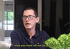 Hey, I struck a deal with my stepson to fuck my wife and keep my trans girlfriend quiet