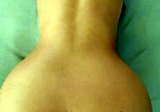 i had a naughty morning romp with a big booty bombshell