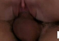 Hot mom-in-law seduces daughter's horny boyfriend with taboo passion