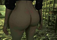 Emilia Takes BBC Double Penetration!