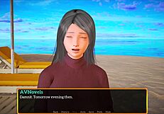 My New Family 524 Game Adventure