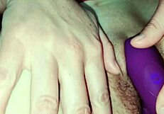 Possessed Prostitute Screams Loudly While Her Pussy Gets Soaking Wet with Pleasure