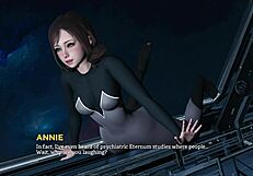 Eternum 115 Explores Erotic Game Scenarios with Intriguing Twists and Challenges