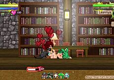 Exploring Succubus Affection in Episode 2