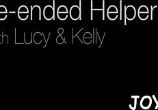 petite babe fingers pussy to big orgasm in solo play!