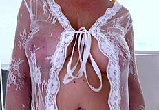 Christina skye gives big dick pov blowjob