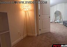 I spotted this ginger cougar mom touching herself in a pervy hidden fantasy