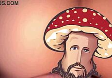 Hinting at Destroying Her Pussy During Holidays