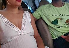 Sex with best friend gf anal sex in car