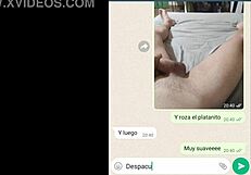 Mi Novia Esta Muy Calentita Parte 3