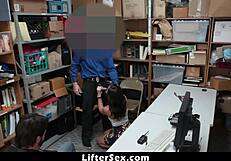 we struck a deal to save my stepdaughter from jail, said the stepfather