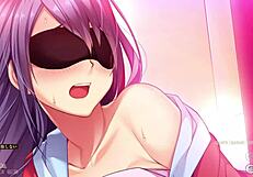 虜ノ旋律 －refrain－ 調律される処女たちと女教師 水元七海 8. Bdsm bondage ties them up tight.