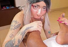 my stepfather fucked me hard and i loved it