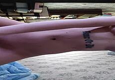 morning sex with my redhead girlfriend