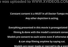 Will Sheila Daniels Cum from Boyfriend's Hitachi?