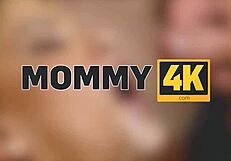 Blonde Czech Milf Engages In Seductive Handjob And Sex With Mother In Law While Watching