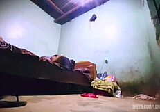 the poor girl suffered from the big cock