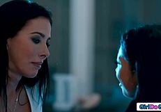 What If We Turn That Wet Stepmom Dream Of Yours Into Reality?