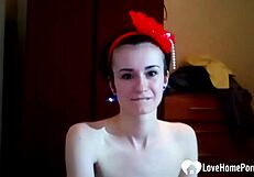 I Simply Enjoy Sucking His Big Dick!