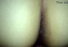 I was fucking my curvy latina wife and her husband in our group swingers party a few years ago, it felt so good.