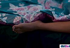 What If We Turn That Wet Stepmom Dream Of Yours Into Reality?