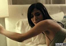 i will either choose you or my stepsister