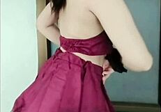 Have you seen this Thai homemade blowjob with cum in mouth?