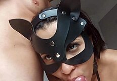 Can This Sexy Latina Morena Betray Her Army Lieutenant In A Hotel Room In Balneário Camboriú? Full Free Today!