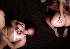 our first swinger party wild sharing big ass wife