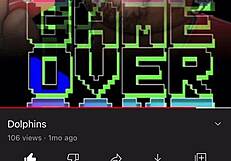 guy beats his meat to midget porn