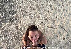 Accidentee Fui Pular De Parapente E Fiz Um Boquete Gostoso No Ar Mas Não Esperávamos O Final