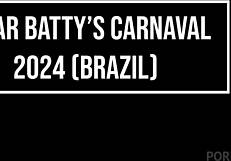 Mambos Carnaval 2024 Brazil - Sexy Girls Walk Almost Naked On Street Then Go To Fuck In Orgy Party Reverse Gangbang