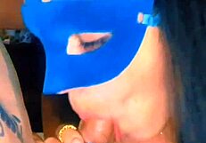 Husband Introduces His Young Wife to His Friend for a Casual Meeting